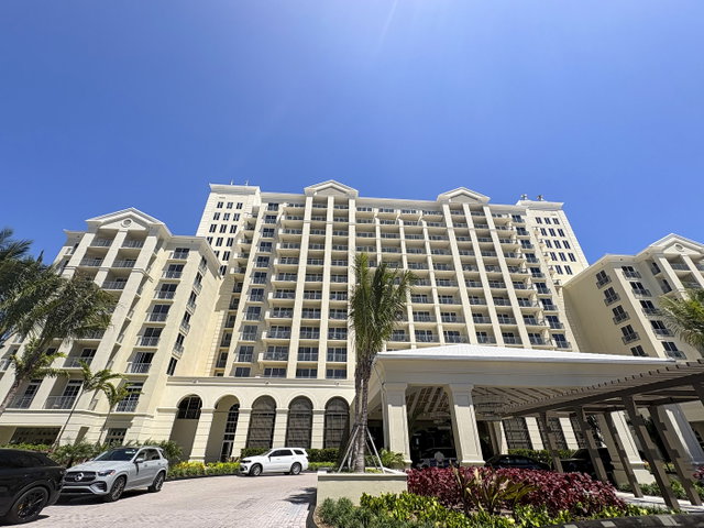 G B Resort Condo Hotel - Ritz photo 5